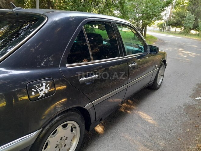 Mercedes C 180-19
