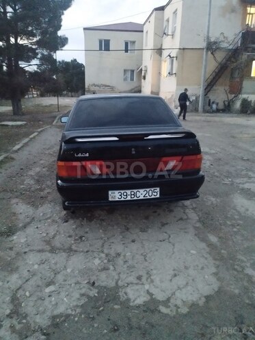 LADA (VAZ) 2115-4