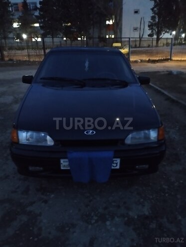 LADA (VAZ) 2115-1
