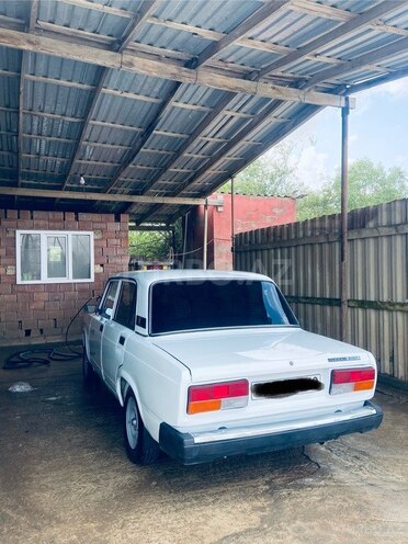 LADA (VAZ) 2107-3