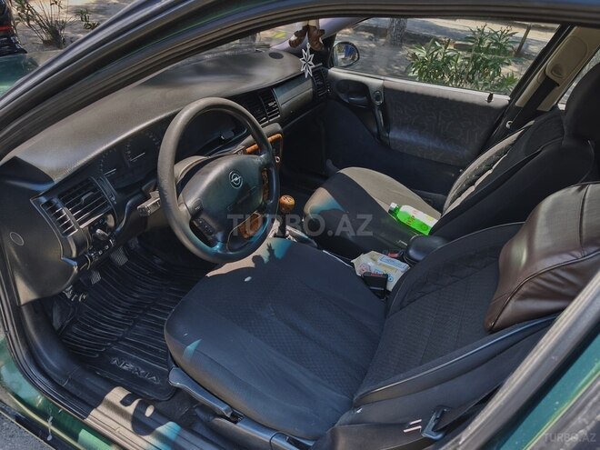 Opel Vectra-14