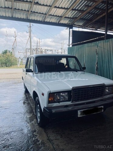 LADA (VAZ) 2107-5