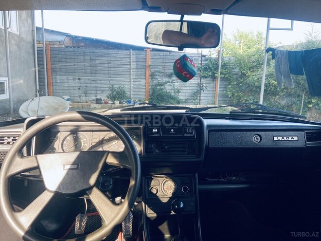 LADA (VAZ) 2107-6