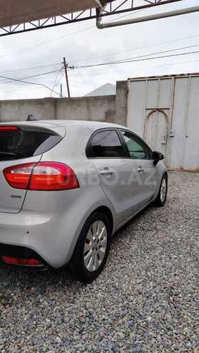 Kia Rio-6