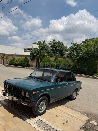LADA (VAZ) 2106-1