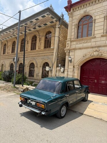 LADA (VAZ) 2106-2