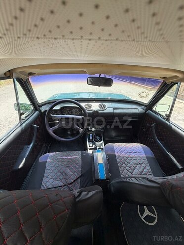 LADA (VAZ) 2106-3