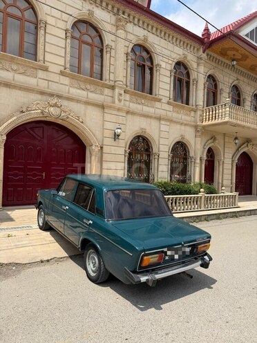 LADA (VAZ) 2106-6
