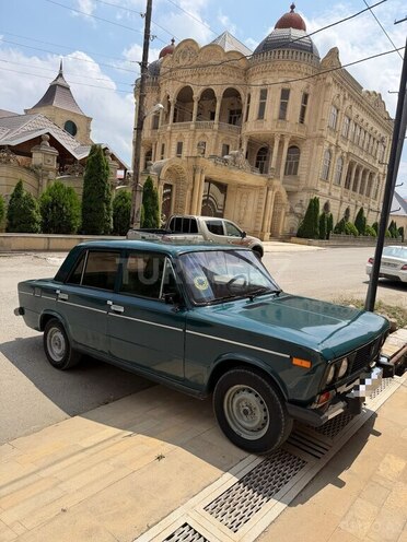LADA (VAZ) 2106-4