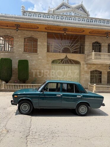 LADA (VAZ) 2106-7