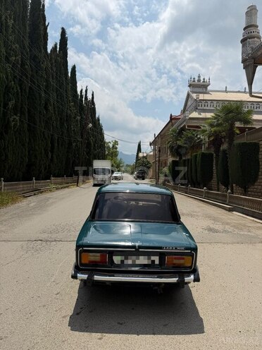 LADA (VAZ) 2106-9