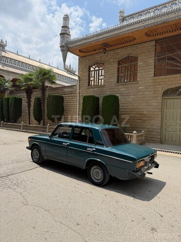 LADA (VAZ) 2106-8