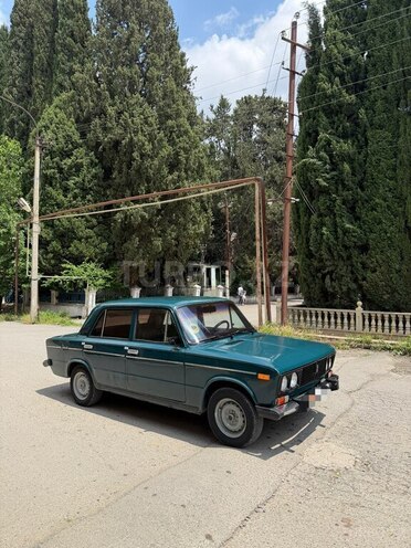 LADA (VAZ) 2106-10