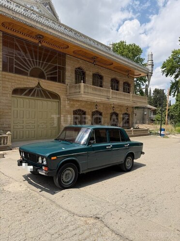 LADA (VAZ) 2106-12
