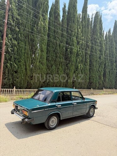 LADA (VAZ) 2106-11