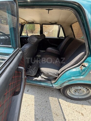 LADA (VAZ) 2106-13