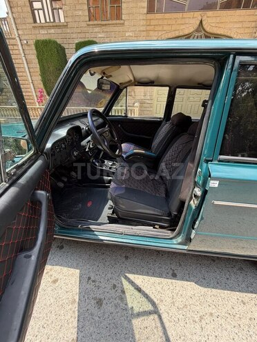 LADA (VAZ) 2106-15