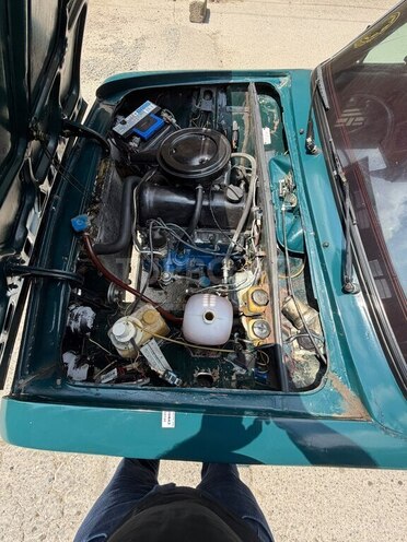 LADA (VAZ) 2106-16