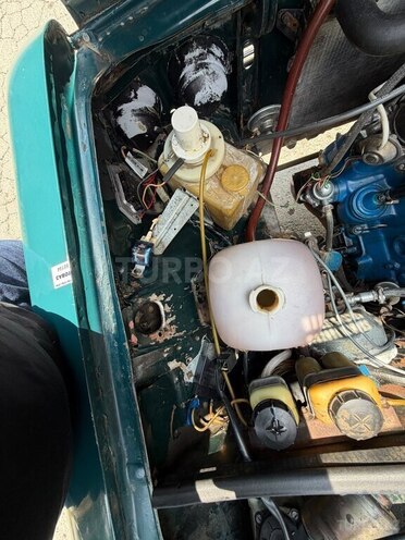 LADA (VAZ) 2106-20