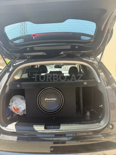 Haval Jolion HEV-5