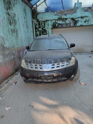 Nissan Murano-1