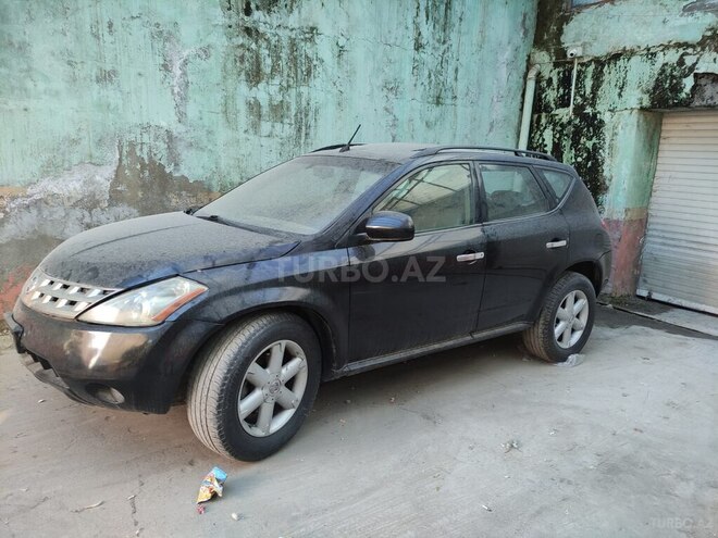 Nissan Murano-3