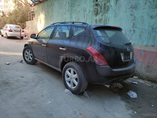 Nissan Murano-4