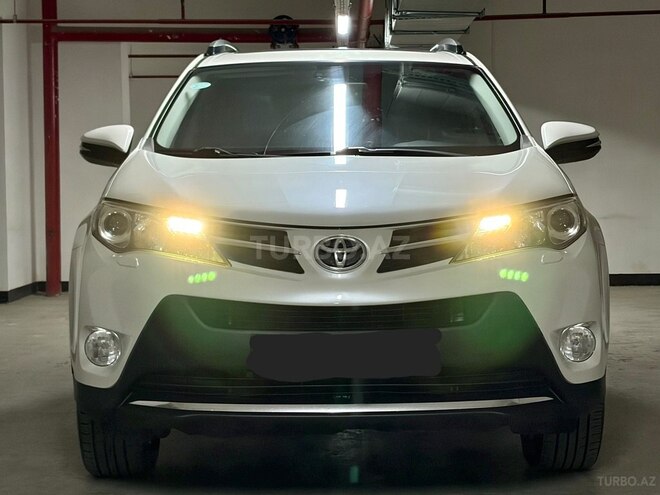 Toyota RAV4-5