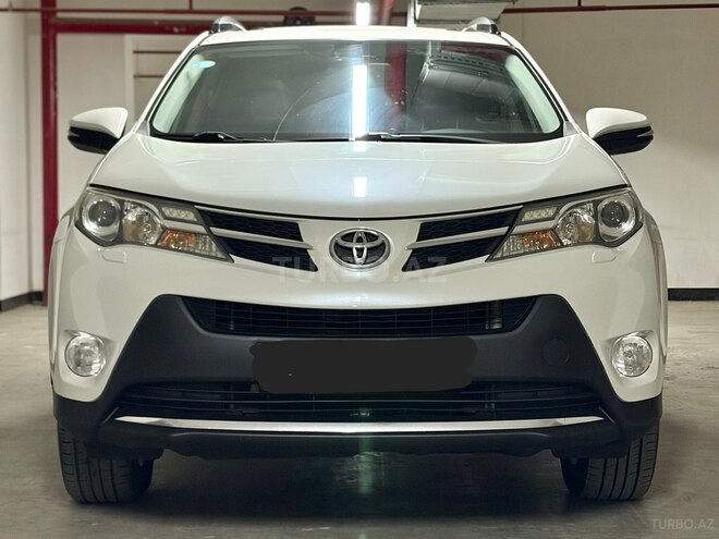 Toyota RAV4-4