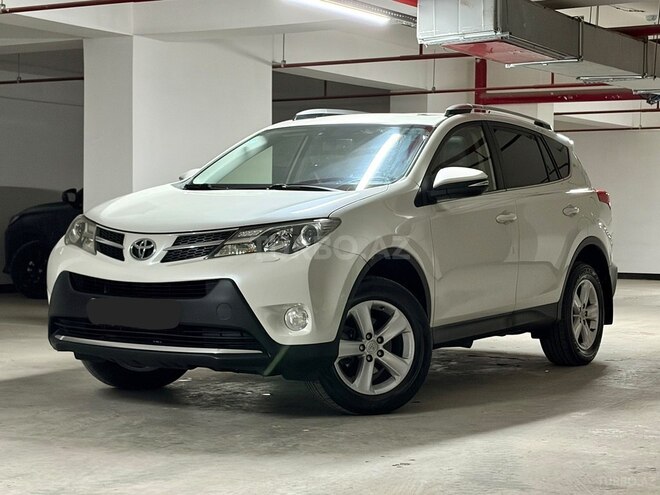 Toyota RAV4-2