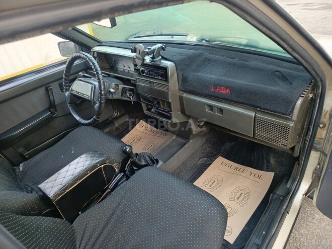 LADA (VAZ) 2109-6