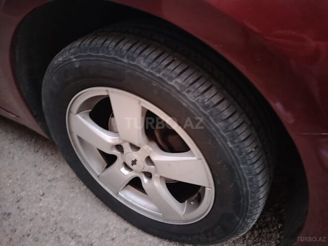 Chevrolet Cruze-5