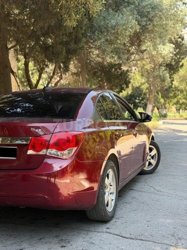 Chevrolet Cruze-3