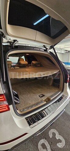 Mercedes ML 350 4MATIC-7