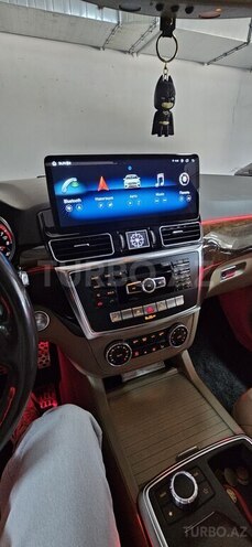 Mercedes ML 350 4MATIC-12