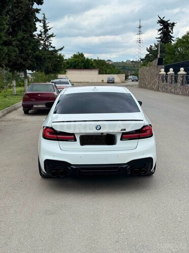BMW 530-8