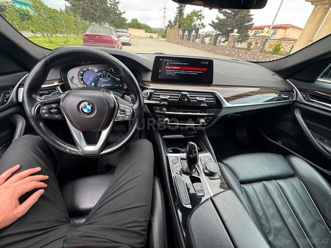 BMW 530-10