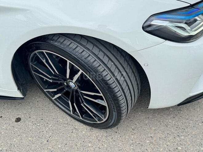 BMW 530-9