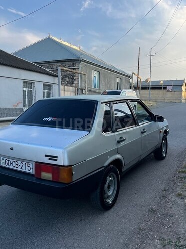 LADA (VAZ) 21099-6
