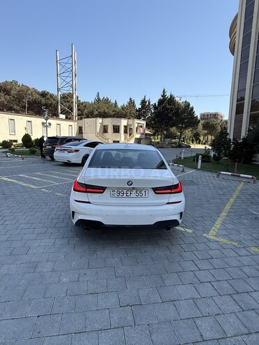 BMW 330-3