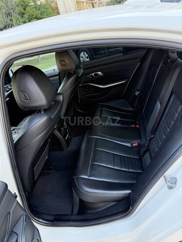 BMW 330-5