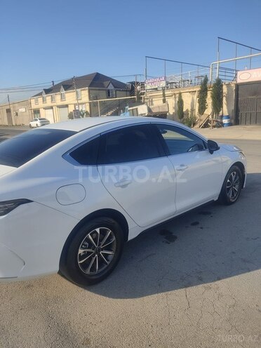 BYD Destroyer 05-4