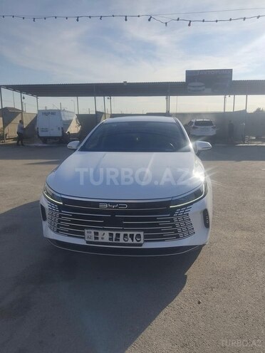 BYD Destroyer 05-1