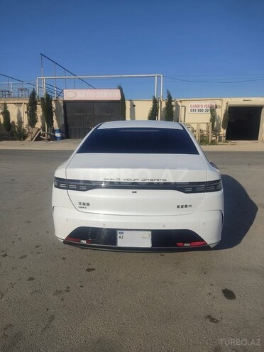 BYD Destroyer 05-2