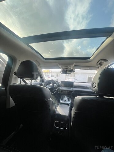 Haval Jolion HEV-6