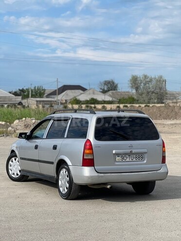 Opel Astra-7