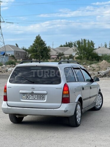 Opel Astra-6