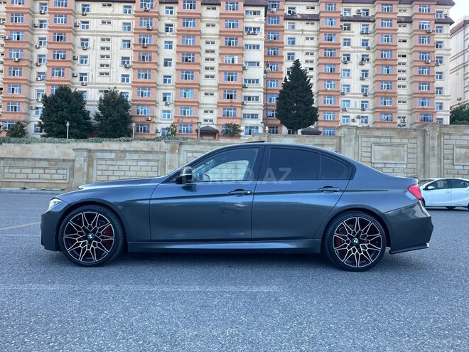 BMW 328-5