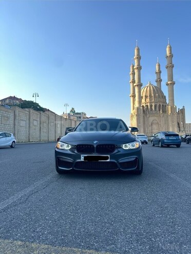 BMW 328-8
