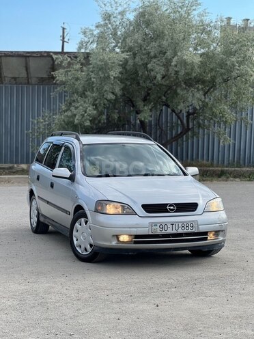 Opel Astra-4